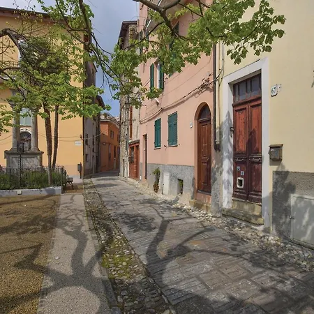 Casa Bellavista Prázdninový dům *