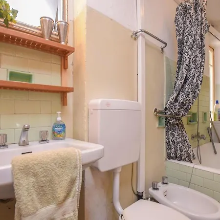 Prázdninový dům Casa Bellavista Perinaldo