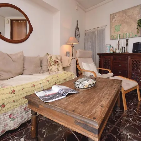 Casa Bellavista Prázdninový dům *