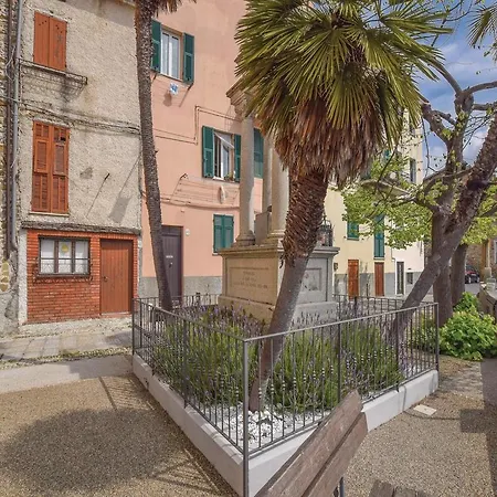 Prázdninový dům Casa Bellavista *