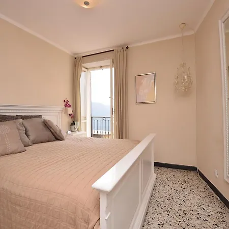 Prázdninový dům Casa Bellavista