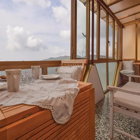 Casa Bellavista *