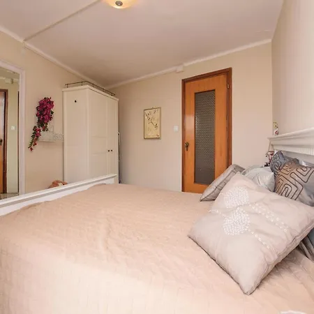 Casa Bellavista Prázdninový dům