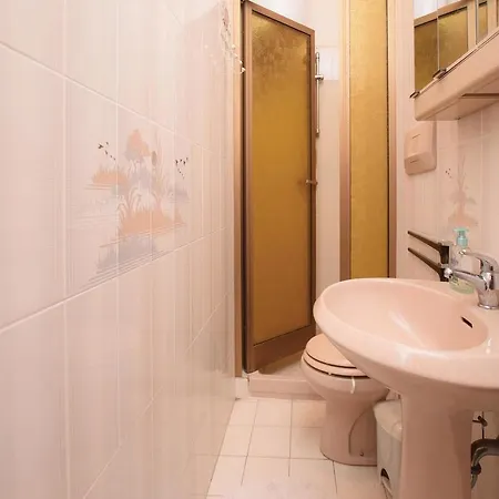 Casa Bellavista Prázdninový dům *
